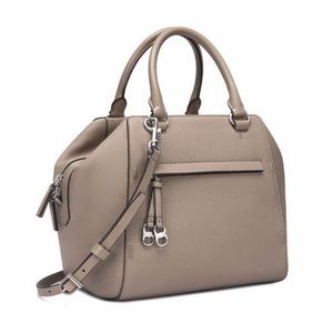 ISO Tory Gemini Satchel
